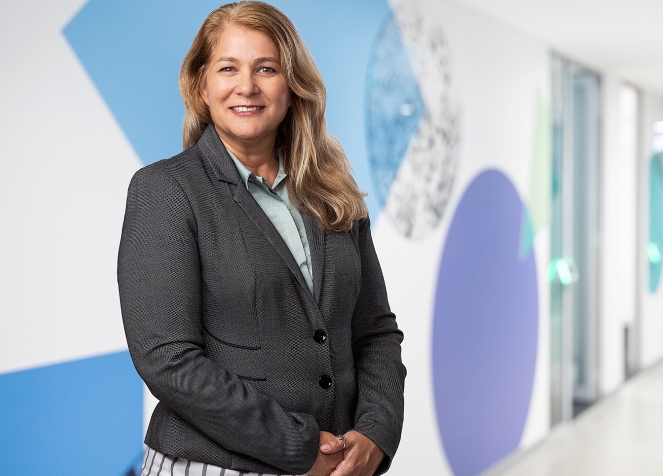 Andrea Kanaris - Founder & Principal, All Things Social Impact