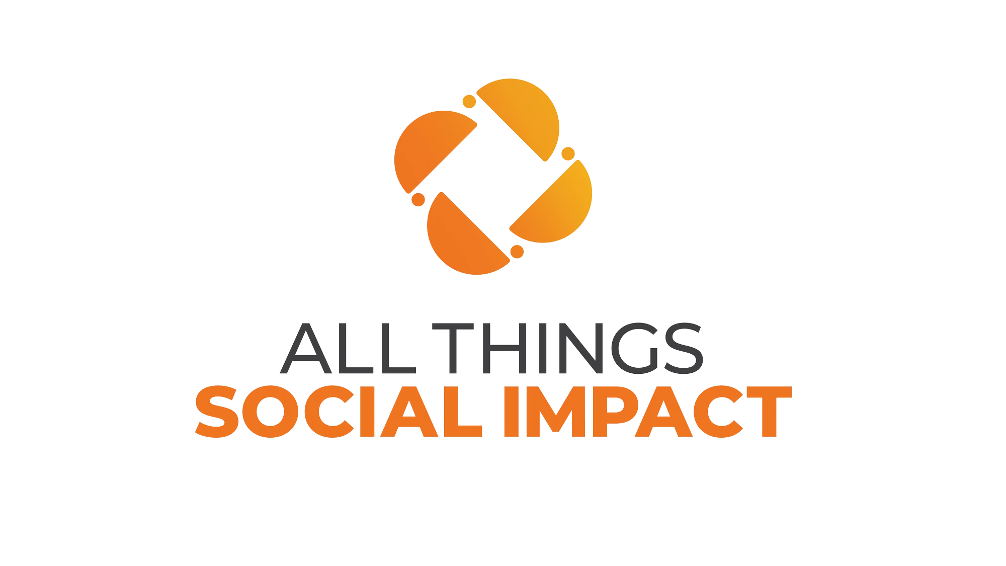 All Things Social Impact